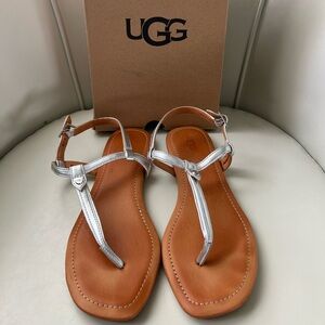 UGG Madeena Sandal